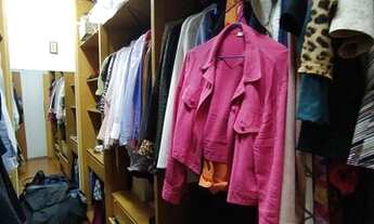 Imagem 6: Sobrado para aluguel possui 250 metros quadrados com 3 quartos em Água Rasa - São Paulo