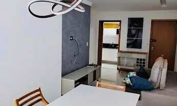 Imagem 2: 2 quartos montado com vista para o mar Edifício Liverpool Cód: 23233 D