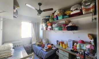 Imagem 2: Mater Salvatoris, 3 quartos em 96m², nascente total, com 2 vagas de garagem