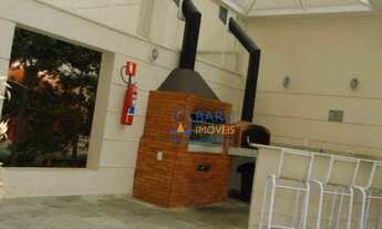 Imagem 5: Apartamento com 4 dormitórios à venda, 140 m² por R$ 1.800.000,00 - Perdizes - São Paulo/S