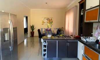 Imagem 4: Casa - Parque Luciamar - Campinas