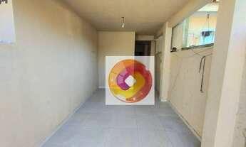 Imagem 4: Sobrado com 2 quartos para alugar, 80 m² por R$ 1.120/mês - Campina do Siqueira - Curitiba