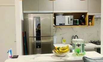 Imagem 7: Apartamento à venda, 64 m² por R$ 598.500,00 - Limão - São Paulo/SP