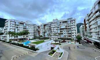 Imagem 6: Frames - 2 Quartos - 72 m2 - Pontal Oceanico - com ônibus até o metrô do jardim oceanico