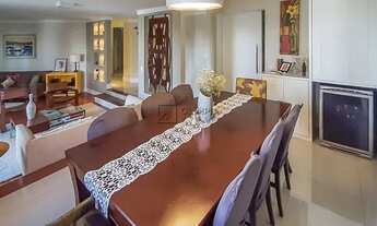 Imagem: Venda Apartamento 4 Dormitórios - 179 m²