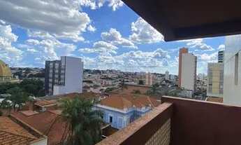 Imagem 5: Apartamento Padrão em São Carlos