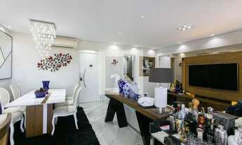 Imagem 4: Apartamento para Aluguel - Tatuapé, 2 Quartos, 107 m2