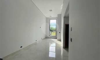 Imagem 5: Bela casa disponível para a venda no condomínio Residencial Mônaco