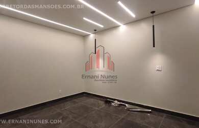 Imagem 15: Linda Casa Alto Padrão 3 Suites no Guara Park - Ernani Nunes