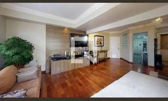 Imagem 1: Apartamento à Venda - Vila Mariana, 4 Quartos, 251 m2