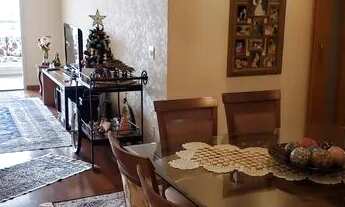 Imagem 4: Lindo apartamento de 158 m² com 3 suítes, 3 vagas + depósito, lazer completo - São Bernard