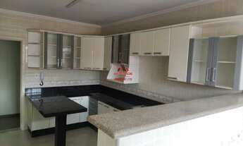 Imagem 2: APARTAMENTO LOCAÇÃO VILA ASSIS MAUÁ SP