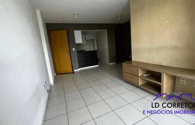 Imagem 4: Apartamento 2 quartos montado em armários no Ecovillagio Jardim Bela Vista. Prático e func