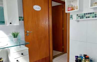 Imagem 5: Ótimo apartamento de 2 dormitórios em área residencial em bairro super valorizado