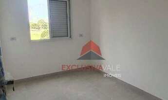 Imagem 7: Apartamento para alugar, 74 m² por R$ 2.573,00/mês - Jardim Anhembi - São José dos Campos