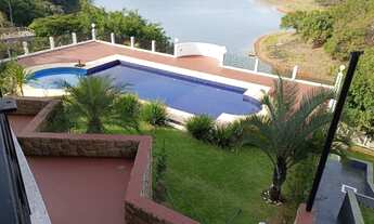 Imagem 2: Casa de condomínio para venda com 5180 metros quadrados com 4 quartos em IGARATA - Igaratá