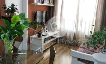 Imagem: Apartamento a venda no Jardim São Vicente