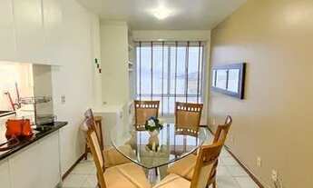 Imagem 2: FLORIANóPOLIS - Apartamento Padrão - Saco dos Limões