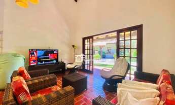 Imagem 3: Casa com 4 dormitórios, 300 m² - venda ou locação - Praia de Juquehy - São Sebastião/SP