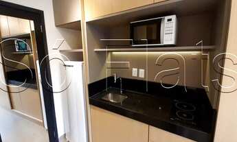 Imagem 5: Apartamento no VN Oscar Freire disponivel locação 20m² e 1 dorm em Pinheiros