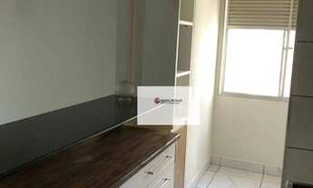 Imagem 4: Apartamento com 2 dormitórios à venda, 54 m² por R$ 380.000,00 - Vila Santa Clara - São Pa