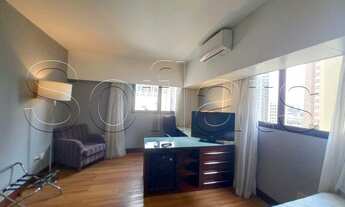 Imagem 5: Studio flat para locação no Wyndham Berrini com 29m², 1 dormitório e 1 vaga