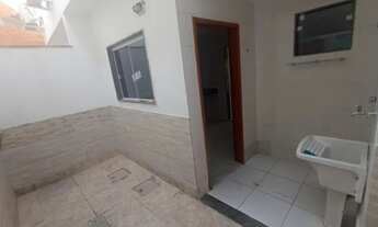 Imagem 6: Casa duplex na rua Luiz Otavio - Campo Grande - R.J