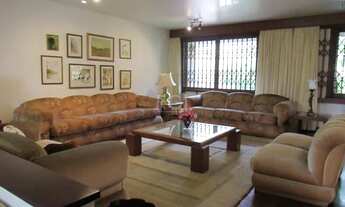 Imagem 7: Casa para Locação/Aluguel - 300m², 3 dormitórios, sendo 1 suites, 6 vagas - São João