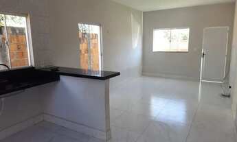 Imagem 3: Aluguel Casa Cuiabá-MT