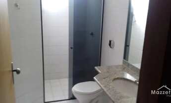 Imagem 7: Apartamento para aluguel possui 80 metros quadrados com 3 quartos