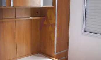 Imagem 5: Apartamento com 1 suíte em excelente estado. Prédio com lazer na Bela Vista