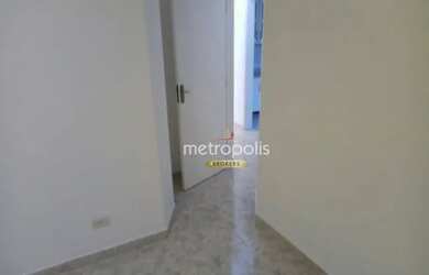 Imagem 7: Apartamento com 2 dormitórios para alugar, 70 m² por R$ 2.058,33/mês - Santa Maria - São C