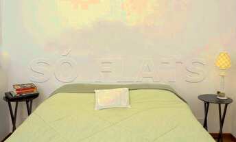 Imagem 7: Ambassador Flat Service na Vila Nova Conceição