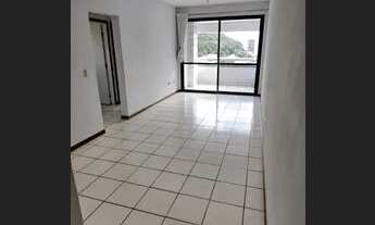 Imagem: Apartamento 2 quartos com suite e varanda