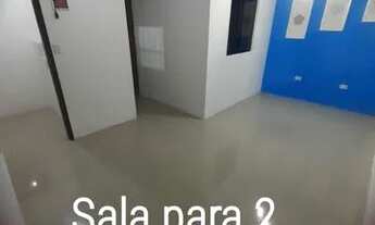 Imagem 5: Aluguel (LEIA) primeiro andar