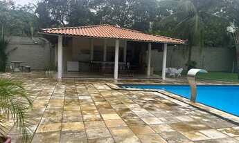 Imagem 5: Casa com 340 metros quadrados com 4 quartos em - Eusébio - Ceará