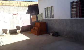 Imagem 2: Aluga-se casa na 509 do Recanto das Emas