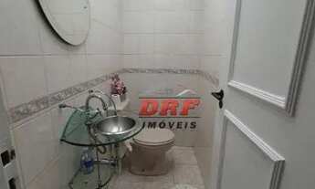 Imagem: Apartamento com 3 dormitórios suíte e