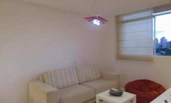 Imagem 6: Apartamento para aluguel com 43 metros quadrados com 1 quarto em Brotas - Salvador - BA