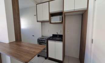 Imagem 3: Apartamento com 1 quarto para alugar por R$ 1700.00, 28.83 m2 - BUCAREIN - JOINVILLE/SC