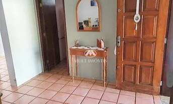 Imagem 4: Casa Térrea em ótima localização no Bairro City Ribeirão com 3 dor, piscina, varanda gourm