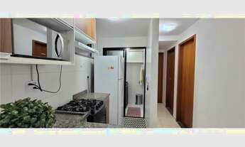 Imagem: Apartamento 2 quartos com garagem no Manoel