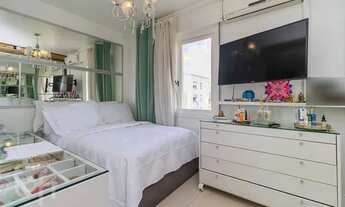 Imagem 4: Apartamento à venda Rua Santana, Santana - Porto Alegre