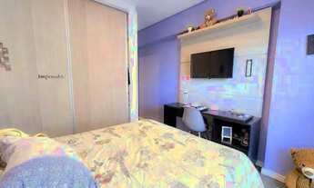 Imagem 6: SANTOS - Apartamento Padrão - GONZAGA