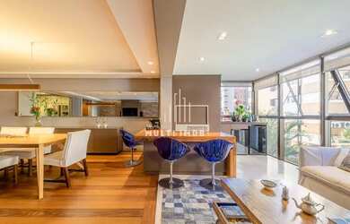 Imagem 2: Apartamento 3 dormitórios no Bela Vista