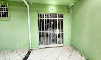 Imagem 4: Casa Duplex com 04 quartos e vagas no Grajaú