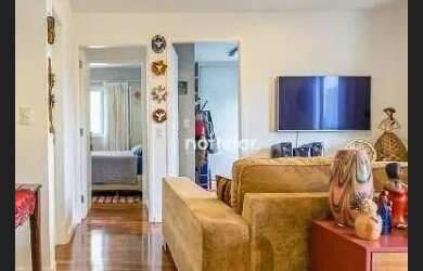 Imagem 3: Apartamento com 2 dormitórios à venda, 82 m² - Vila Romana - São Paulo/SP