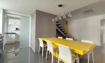 Imagem 5: Apartamento com 2 quartos para alugar por R$ 4200.00, 266.02 m2 - GLORIA - JOINVILLE/SC