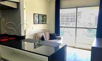 Imagem 4: Lindo residencie para locação no coração do Paraíso ao lado da Av Brig. Faria Lima e Av Re