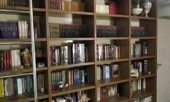 Imagem 6: Apartamento para venda tem 220 metros quadrados com 4 quartos